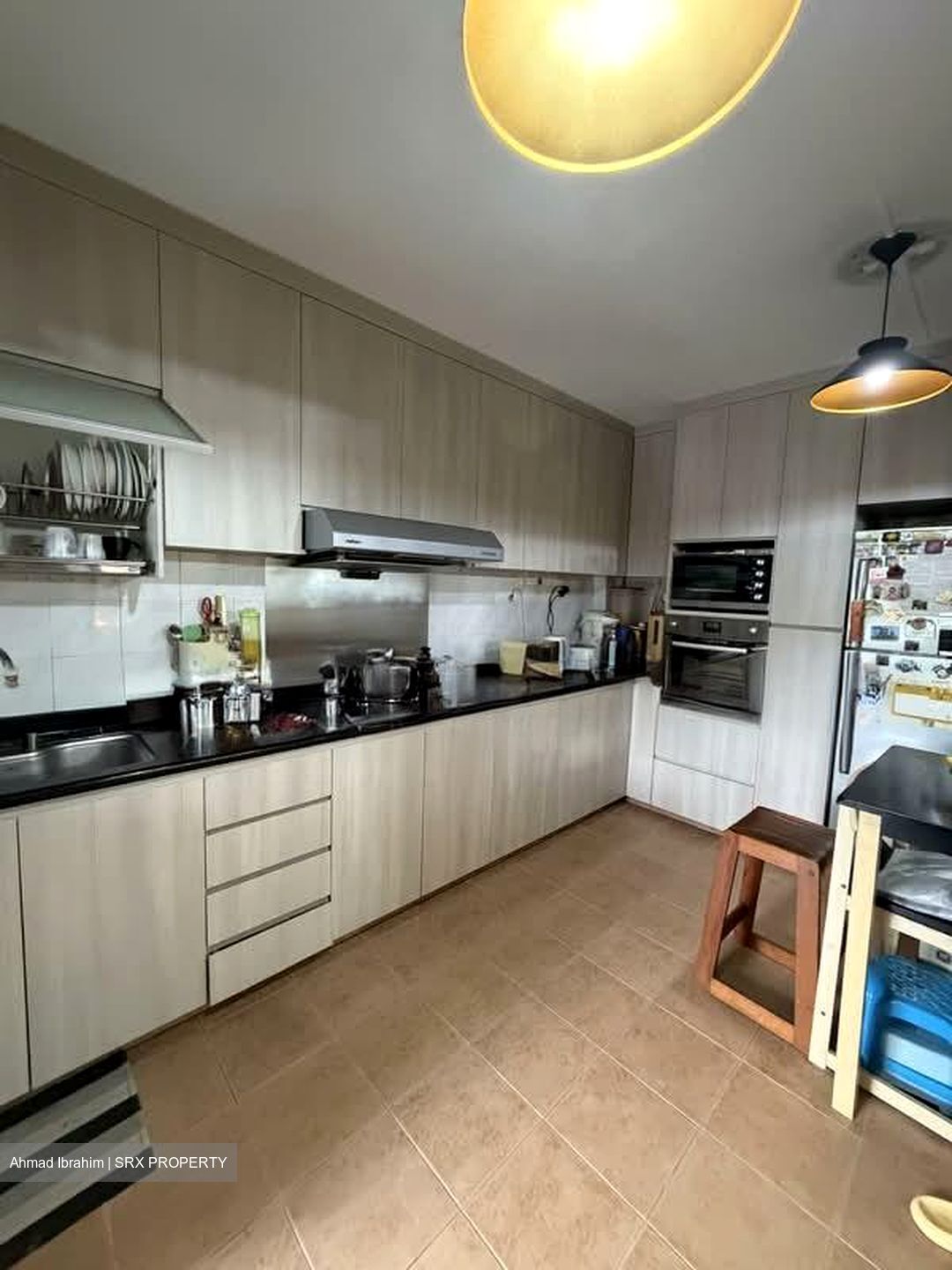 Blk 787D Woodlands Crescent (Woodlands), HDB 5 Rooms #560574571